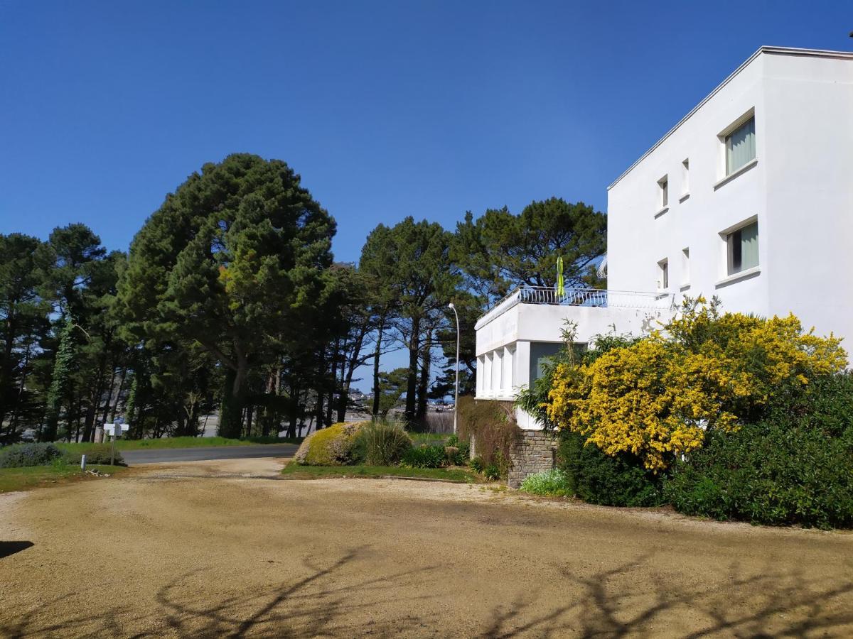 Cote D'Armor Daire Plestin-les-Grèves Dış mekan fotoğraf